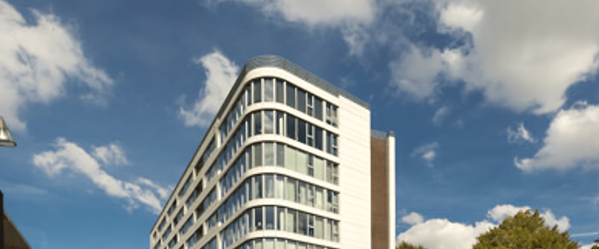 Appartement huren in Eindhoven