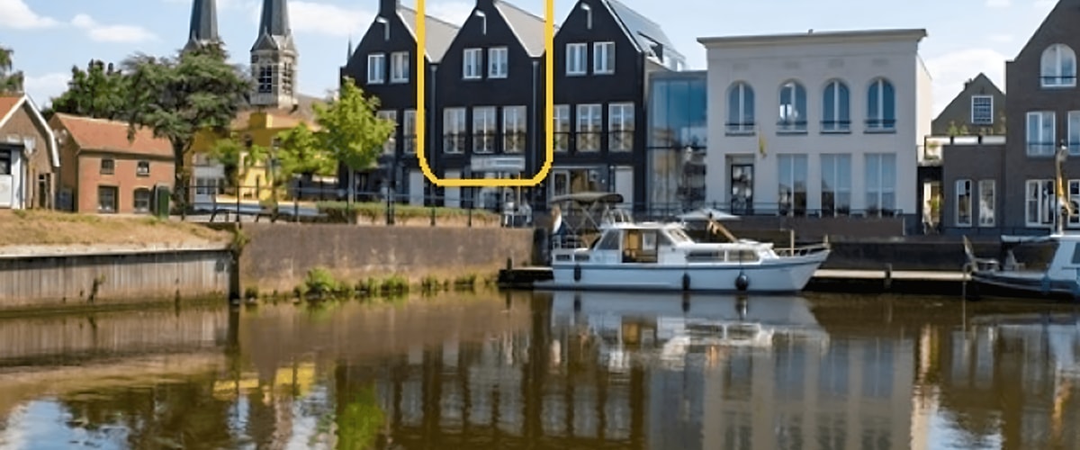 Appartement huren in Etten Leur