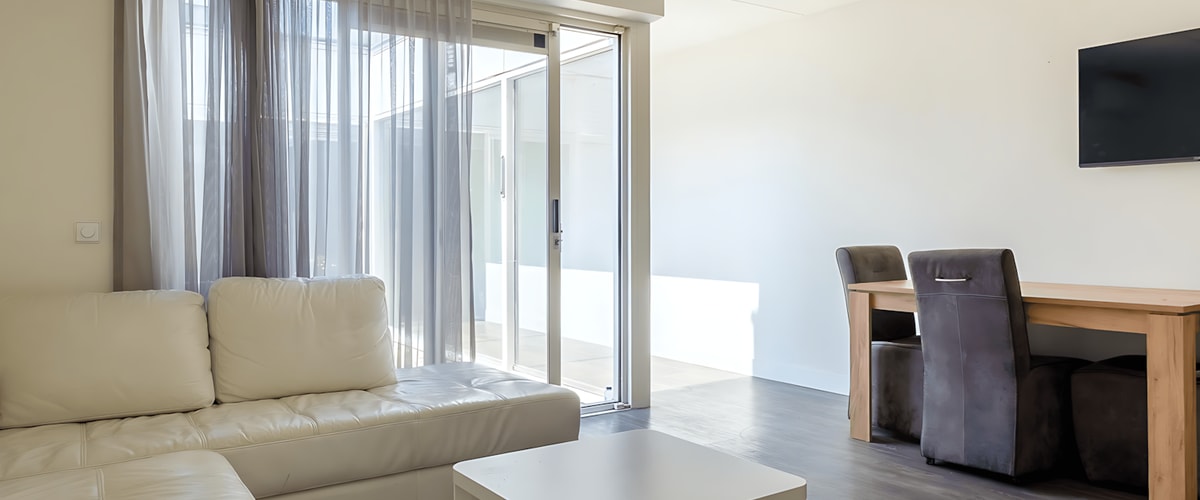 Huis huren in Amsterdam