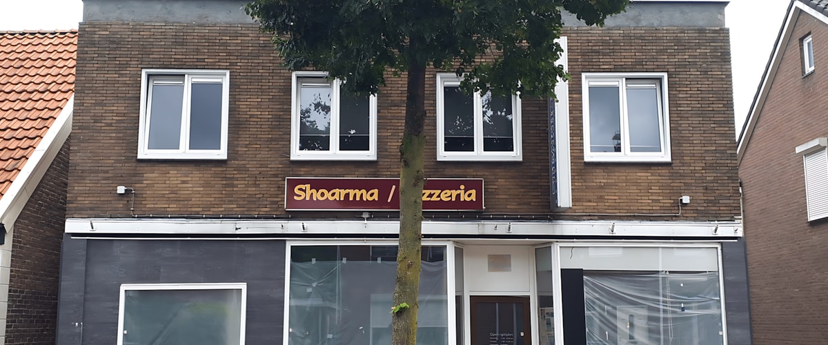 Appartement huren in Enschede