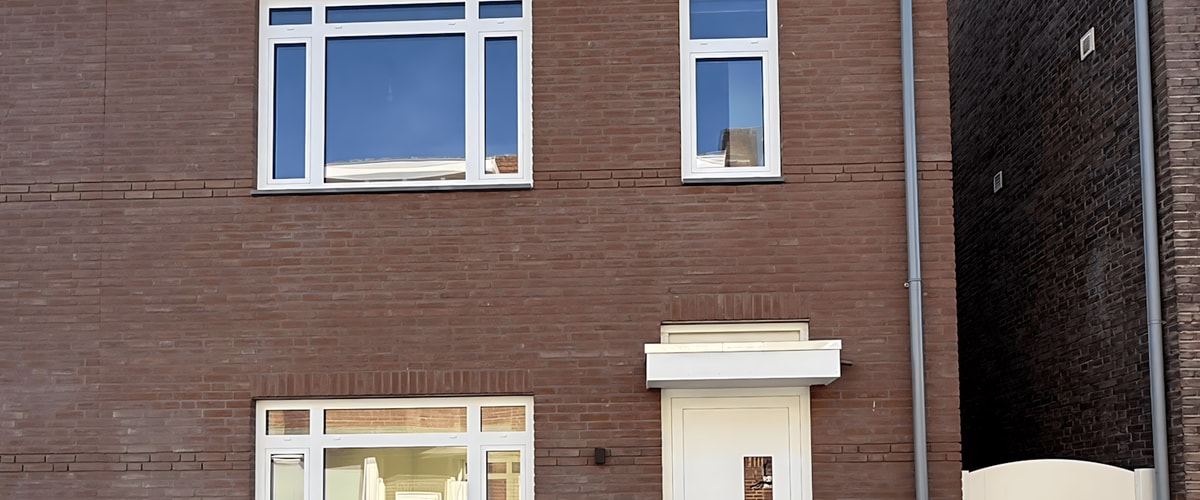 Huis huren in Eindhoven