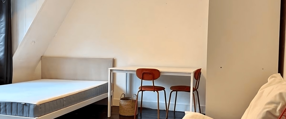 Kamer huren in Maastricht