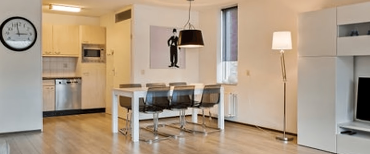 Appartement huren in Eindhoven