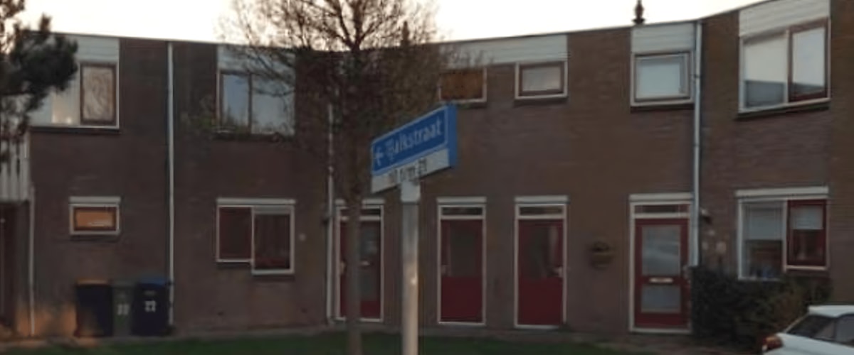 Huis huren in Den Helder