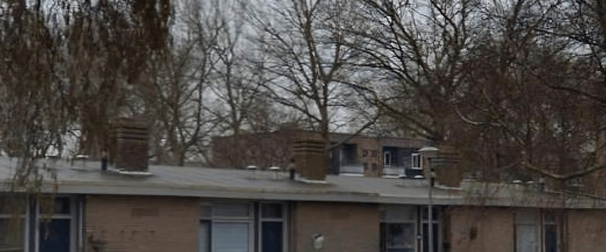 Seniorenwoning huren in Den Helder