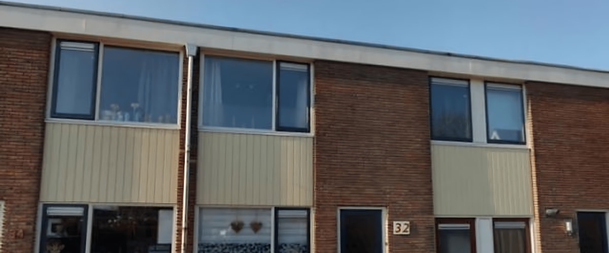 Huis huren in Den Helder
