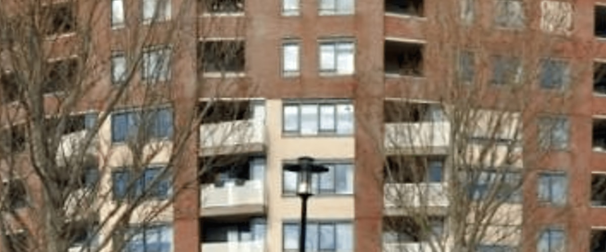 Appartement huren in Den Helder