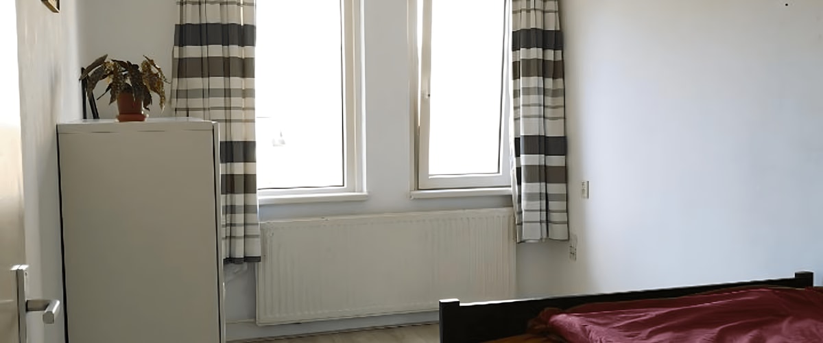 Kamer huren in Den Haag