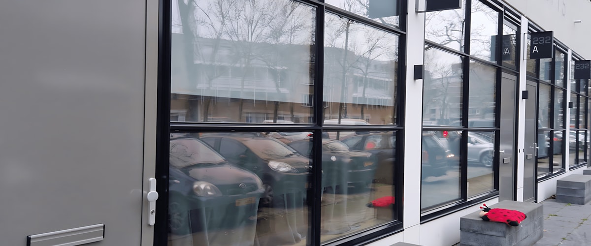 Appartement huren in Breda