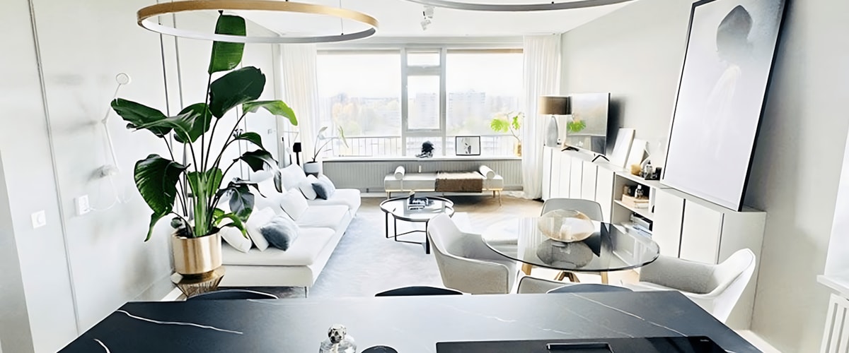 Appartement huren in Amstelveen