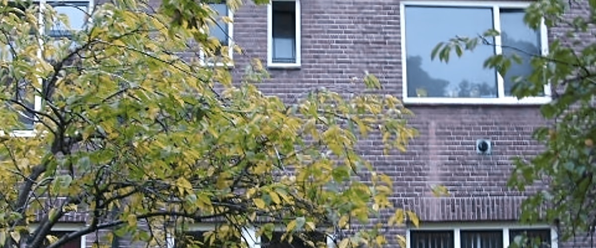 Kamer huren in Zwolle