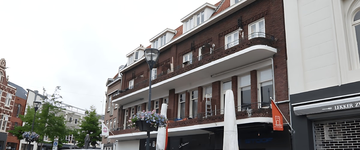 Kamer huren in Zwolle