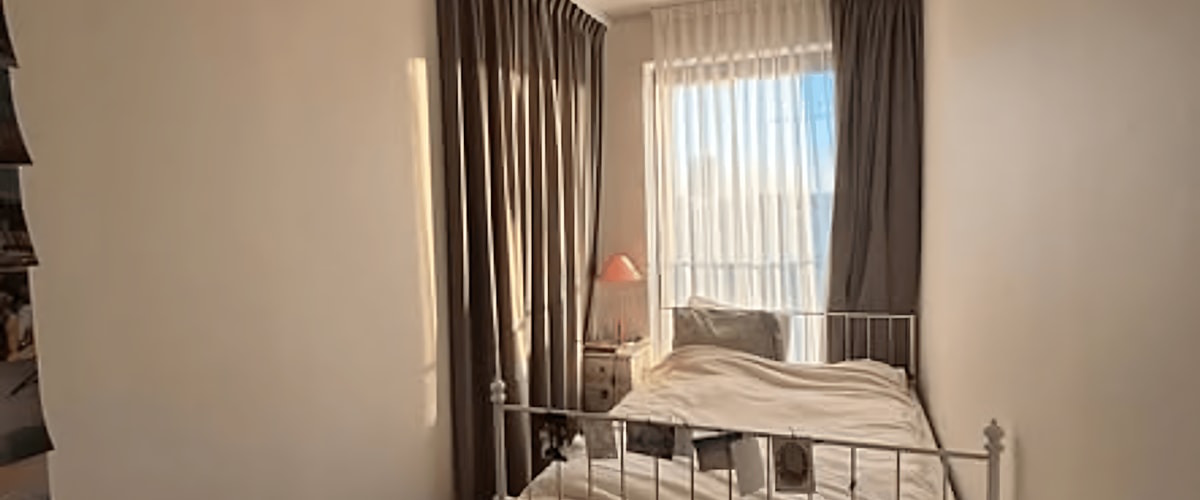 Kamer huren in Hoofddorp