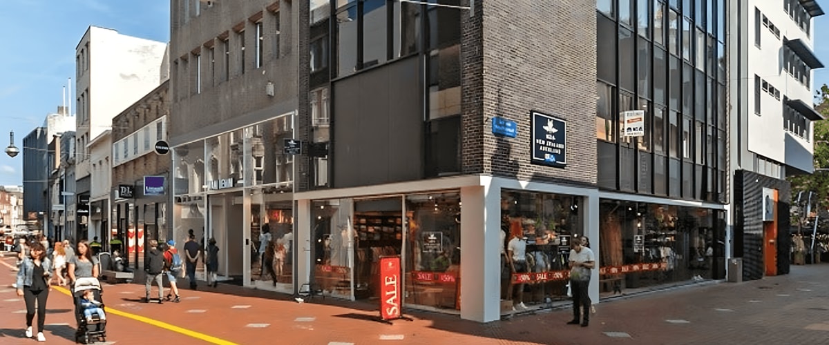 Appartement huren in Eindhoven