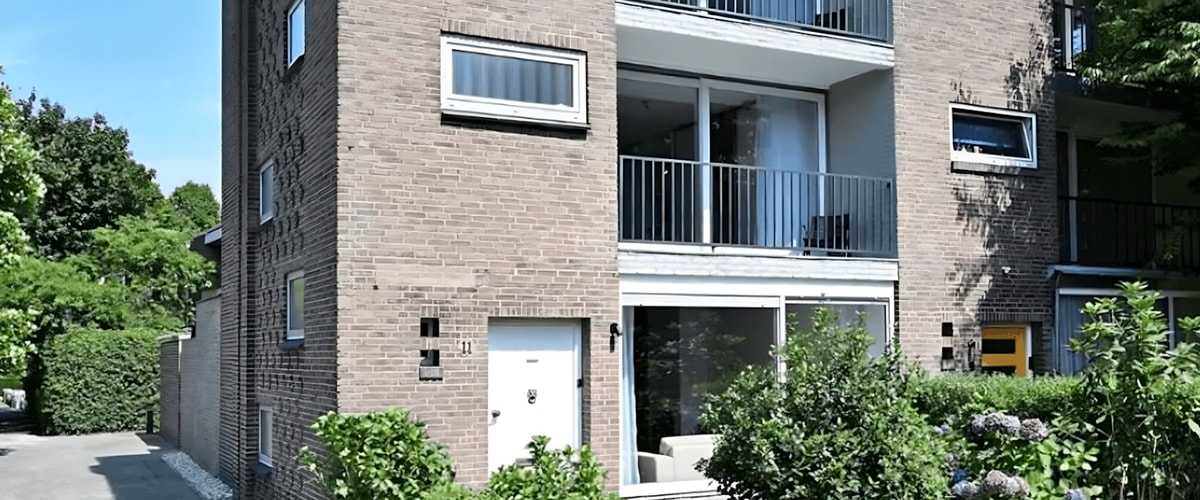 Kamer huren in Tilburg