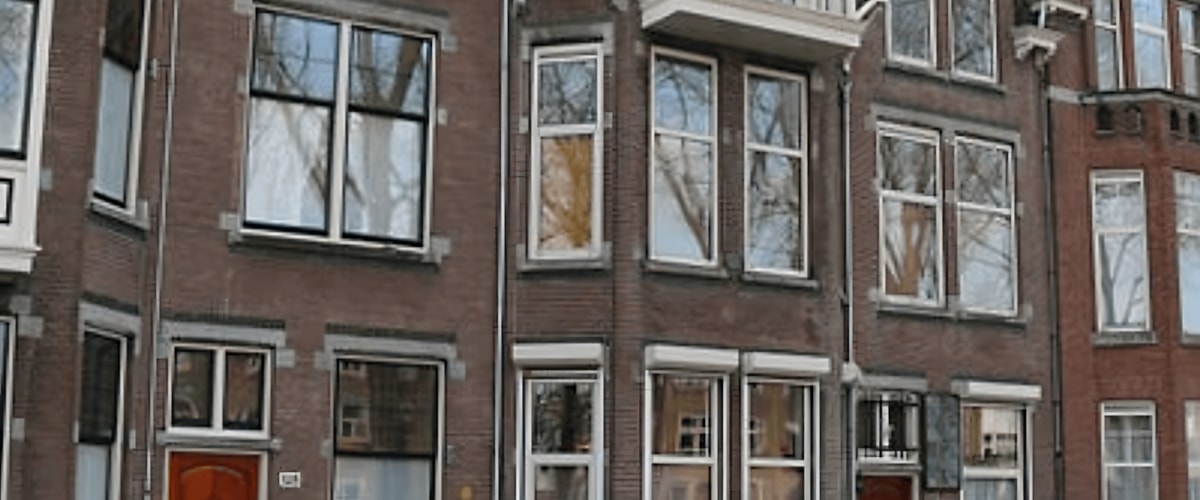 Kamer huren in Den Haag