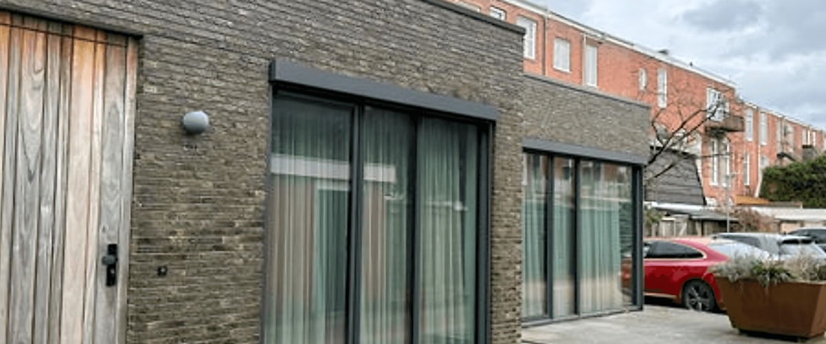 Huis huren in Groningen