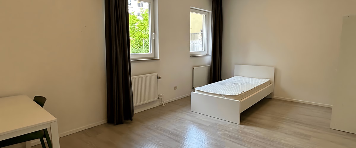 Kamer huren in Maastricht