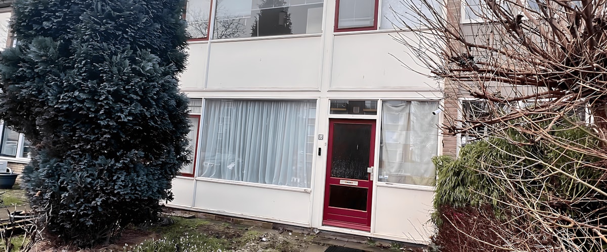 Huis huren in Nijmegen