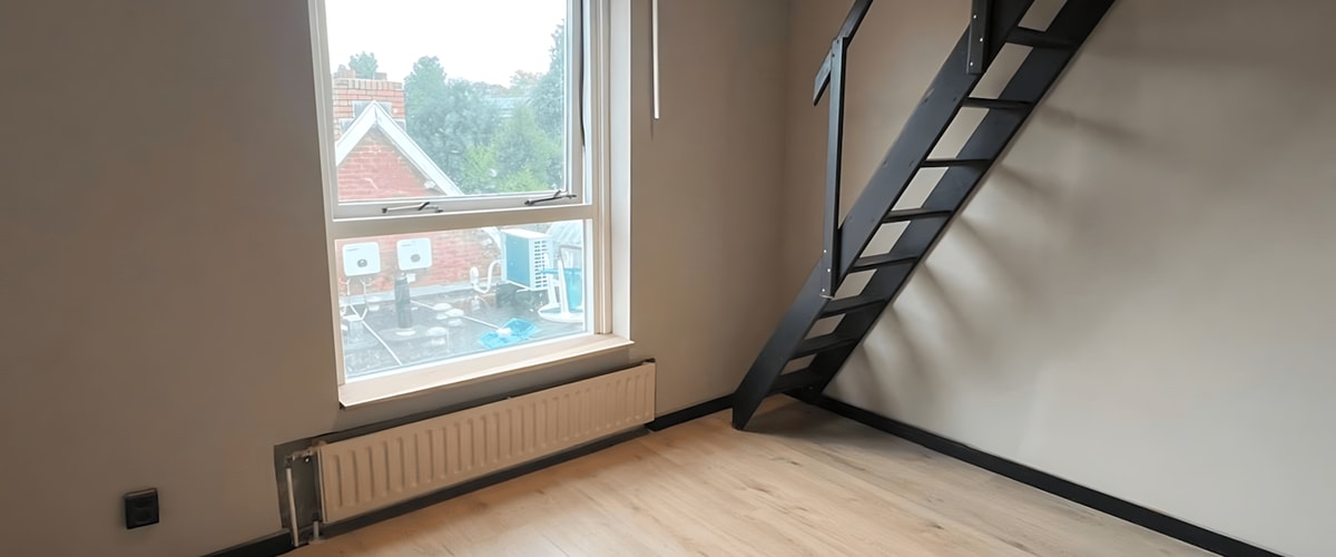 Kamer huren in Enschede