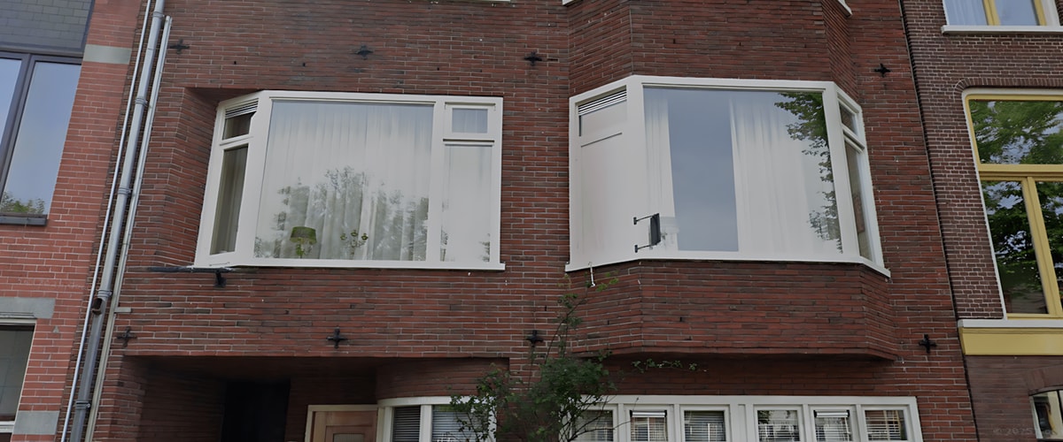Appartement huren in Groningen