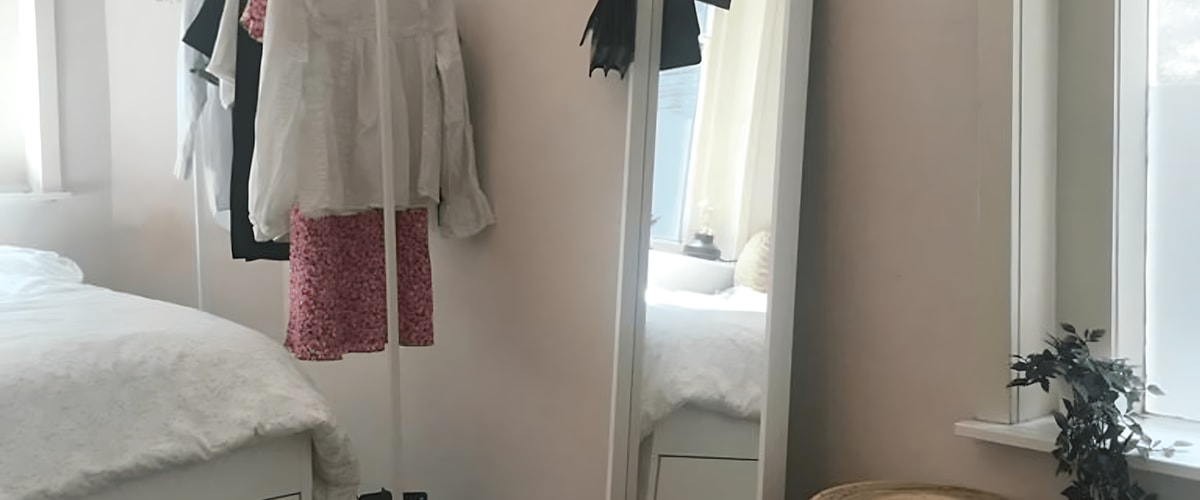 Kamer huren in Nijmegen