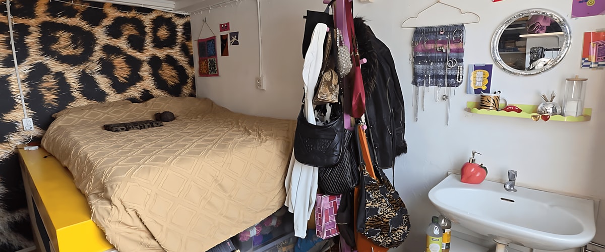 Kamer huren in Enschede