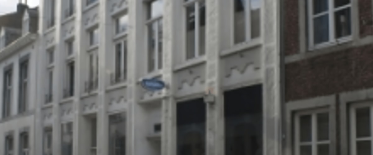 Kamer huren in Maastricht