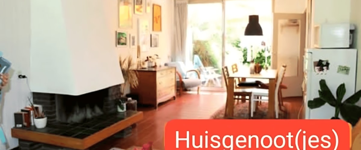 Kamer huren in Utrecht