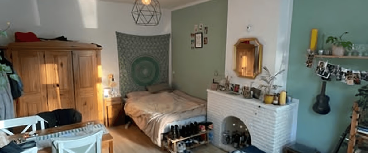 Kamer huren in Utrecht