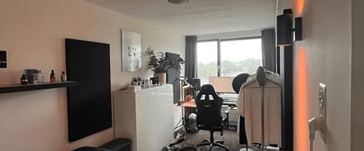 Kamer huren in Utrecht