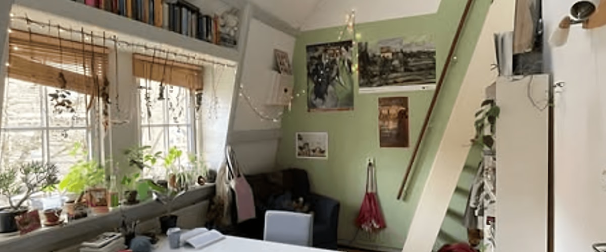 Kamer huren in Zeist