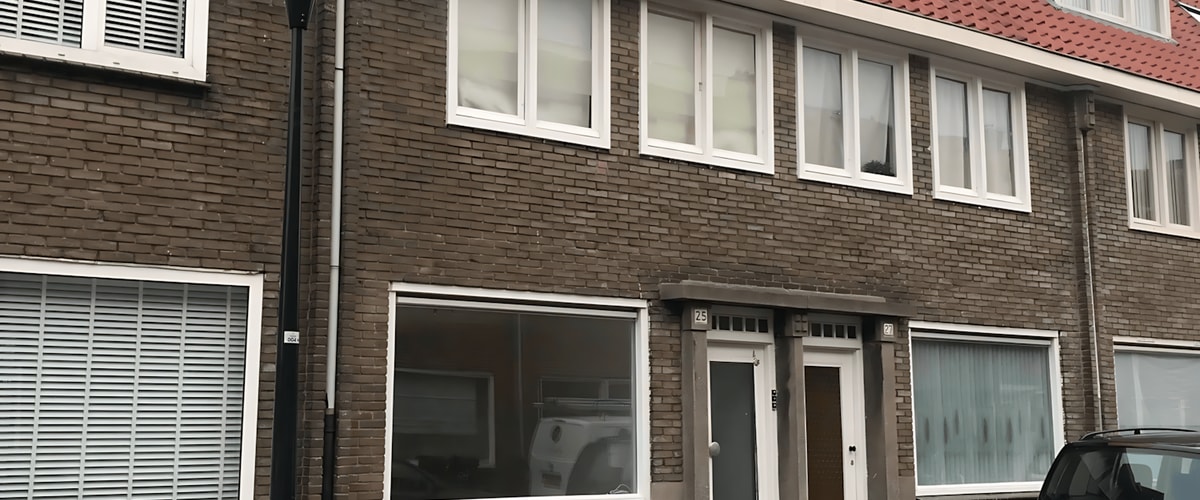 Appartement huren in Eindhoven