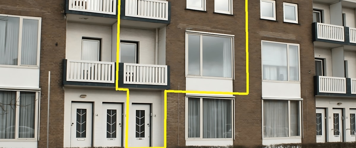 Huis huren in Sittard