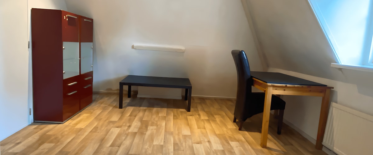 Kamer huren in Den Haag