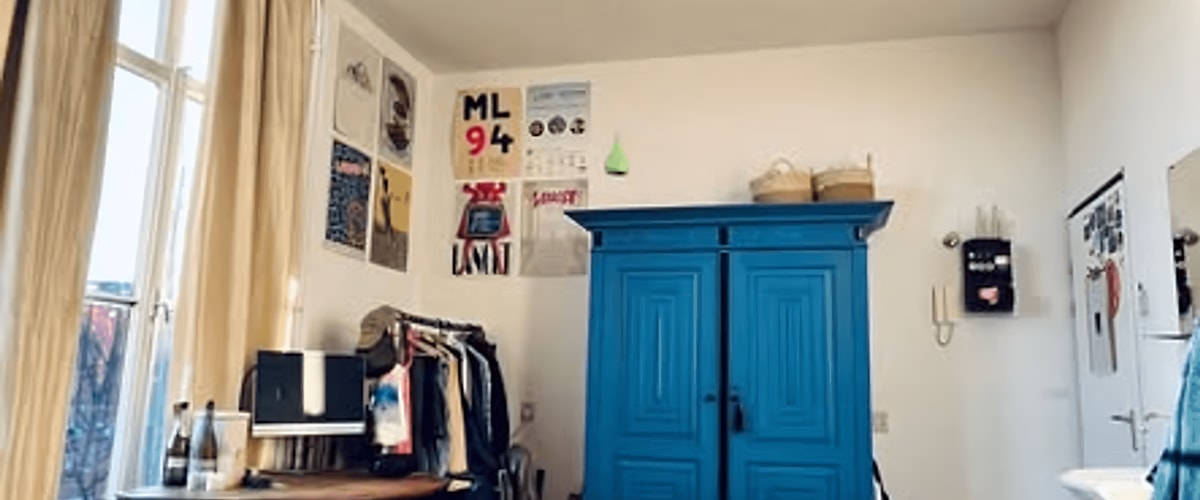 Kamer huren in Delft