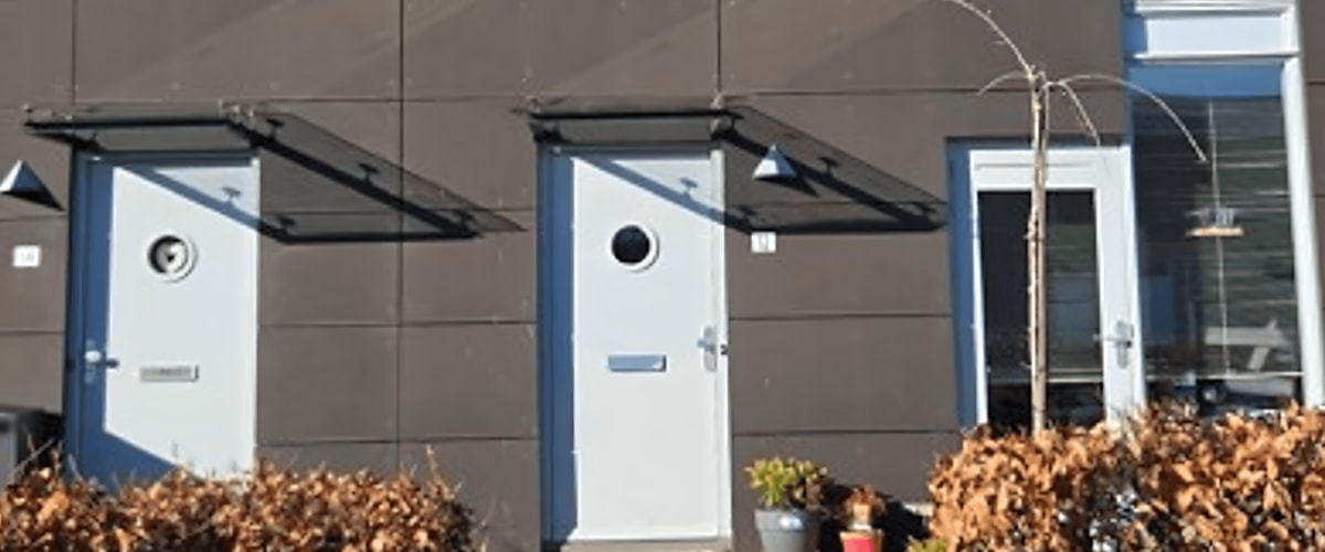 Kamer huren in Deventer