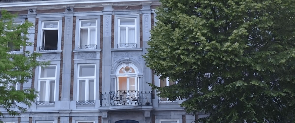 Studio huren in Maastricht