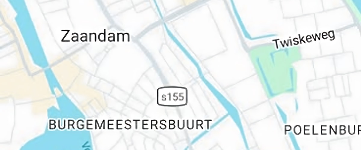 Appartement huren in Zaandam