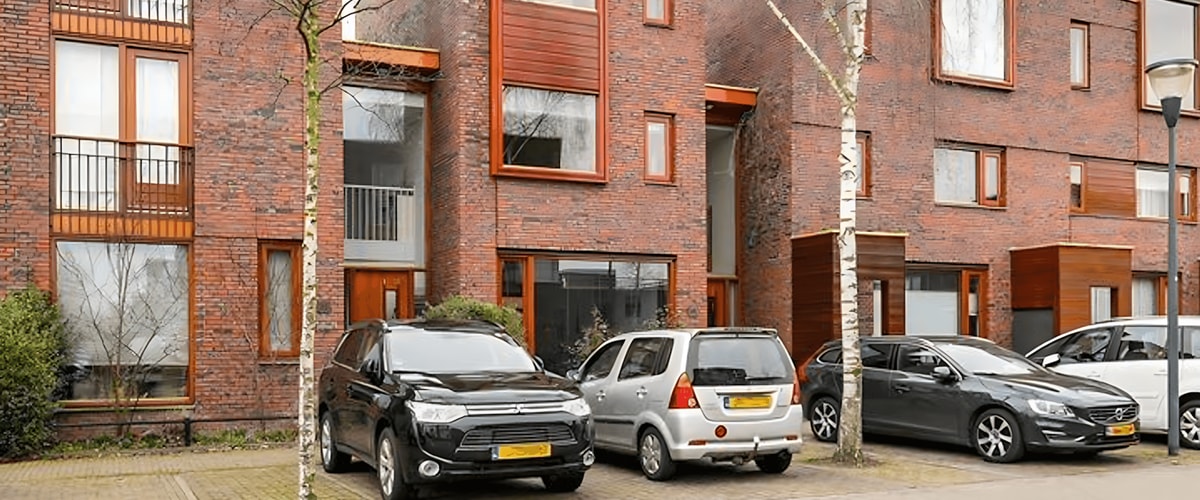 Huis huren in Eindhoven