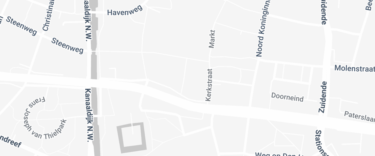 Appartement huren in Helmond