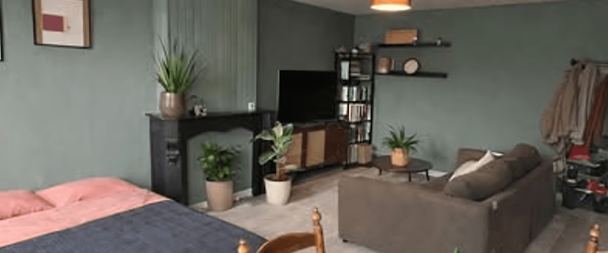 Kamer huren in Nijmegen