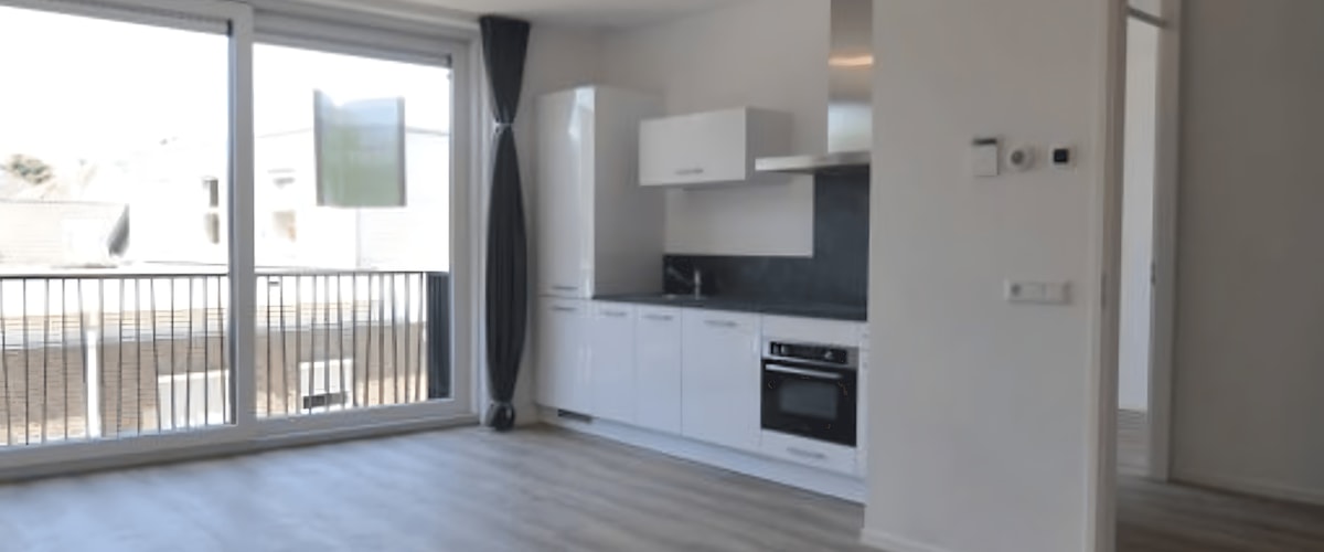 Appartement huren in Veldhoven