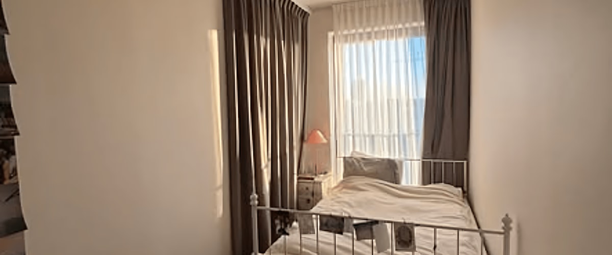 Kamer huren in Hoofddorp