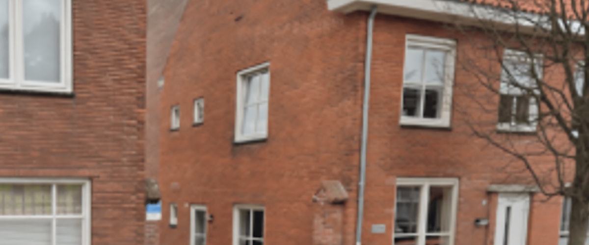 Appartement huren in Tilburg