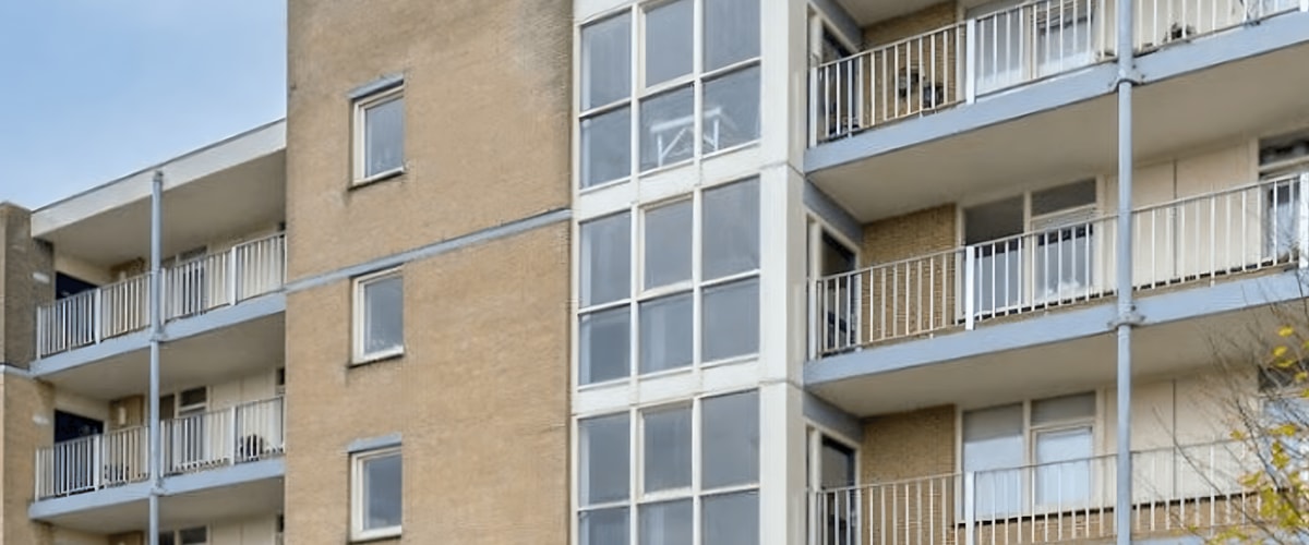 Appartement huren in Capelle Aan Den Ijssel