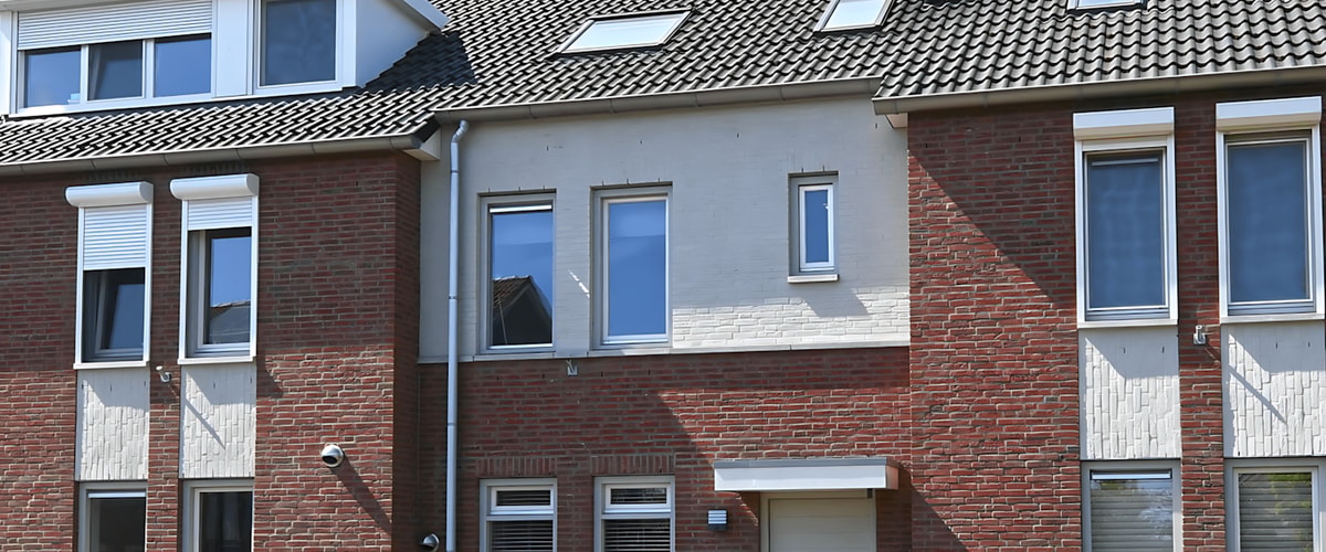 Huis huren in Waalre