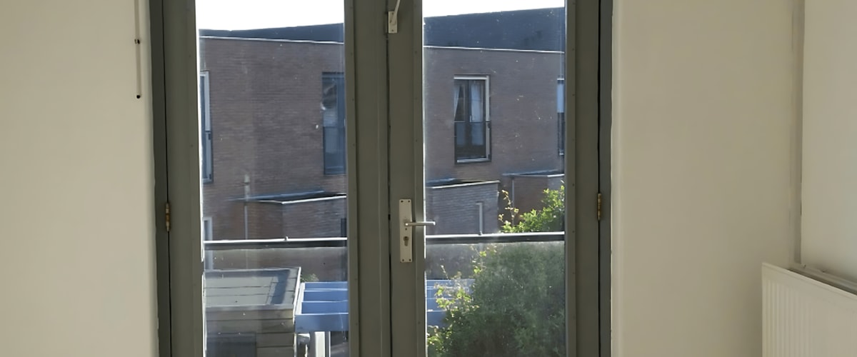 Kamer huren in Utrecht