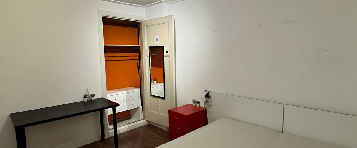 Kamer huren in Enschede