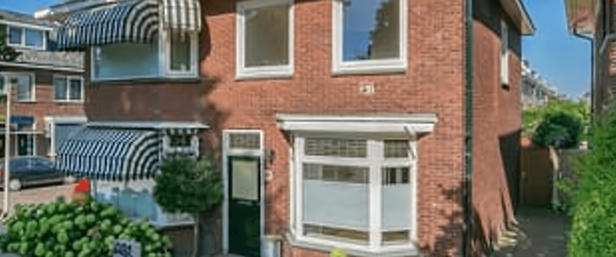 Huis huren in Enschede